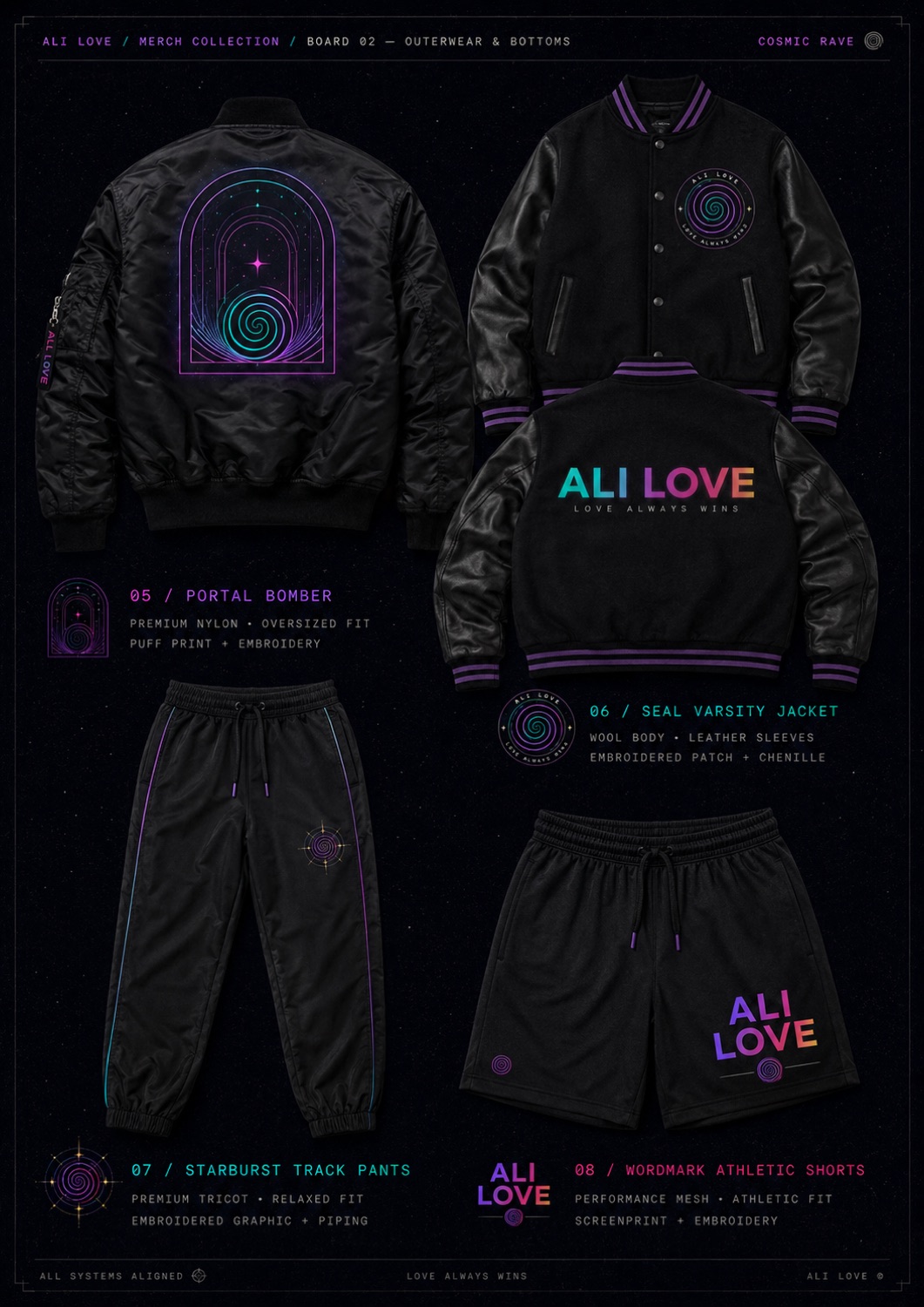 Outerwear