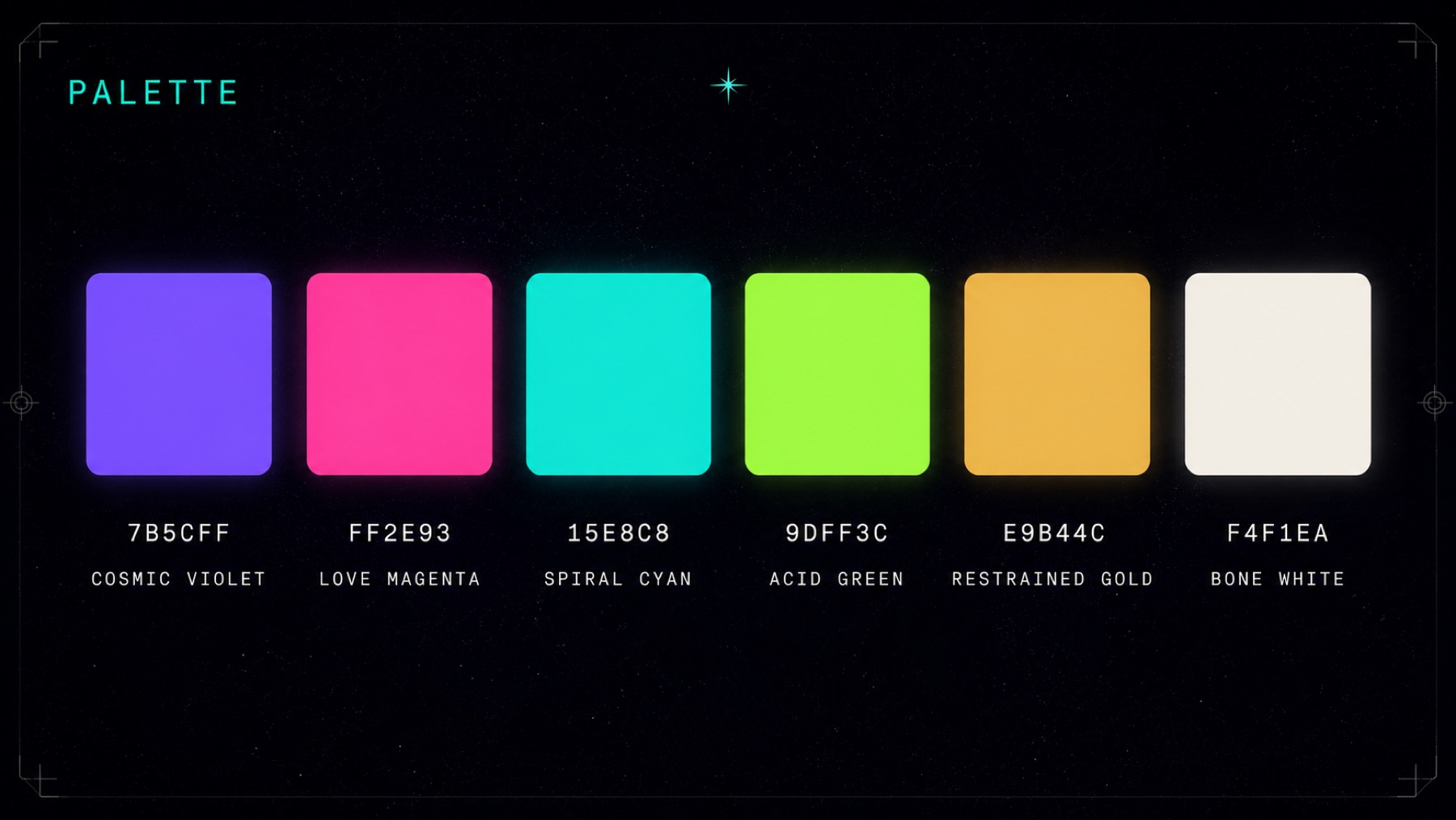 Palette